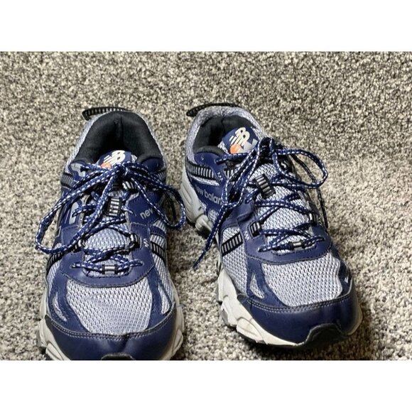 NEW BALANCE hiking XLT FOOTBED Size US 8 - Picture 2 of 8